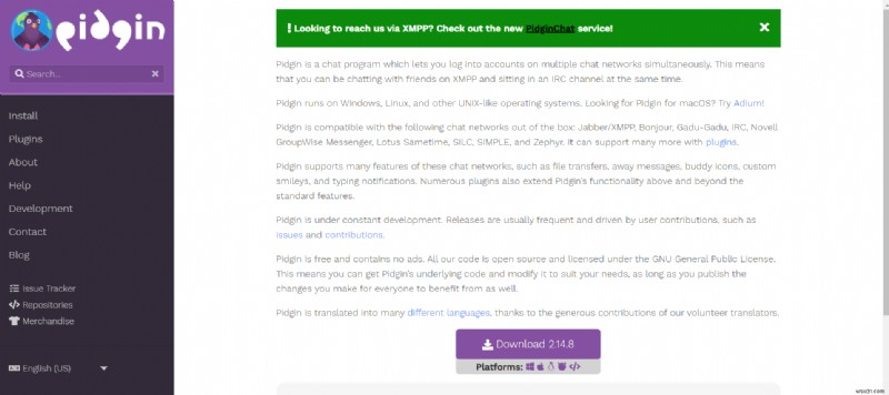 15 Best IRC Clients for Mac and Linux