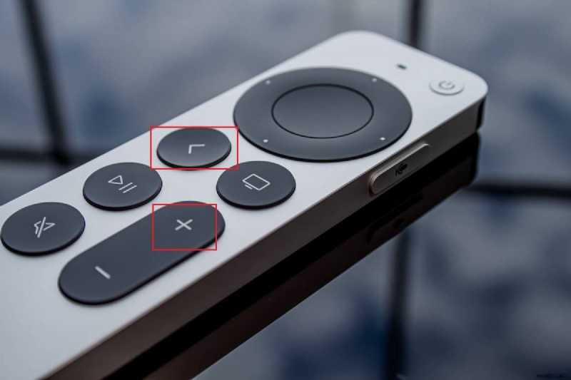 Fix Apple TV Remote Not Working
