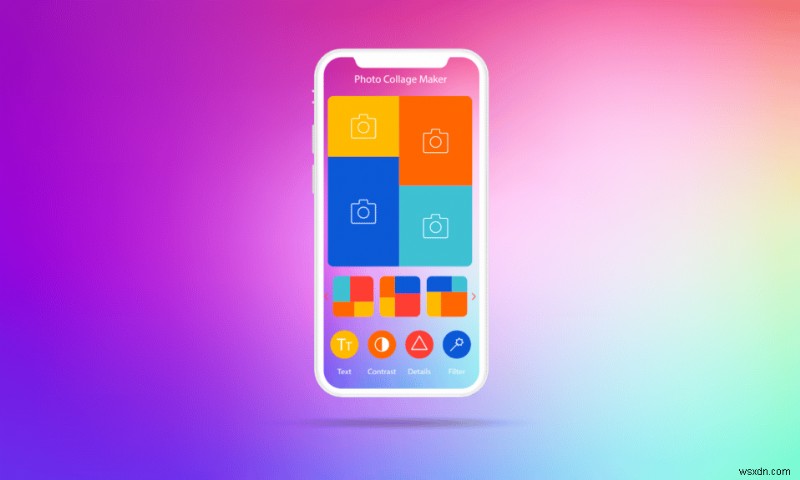 12 Best Photo Collage Apps for iPhone (2022)