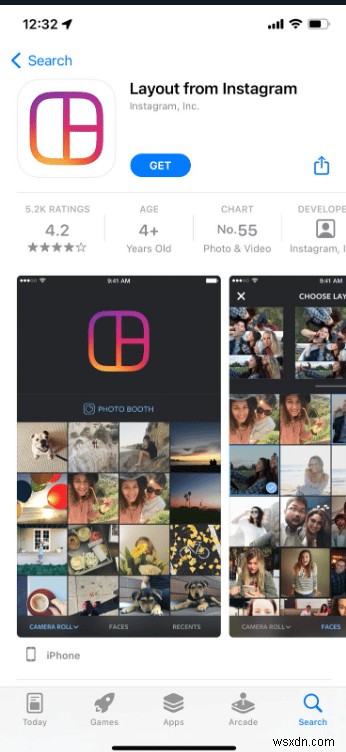 12 Best Photo Collage Apps for iPhone (2022)