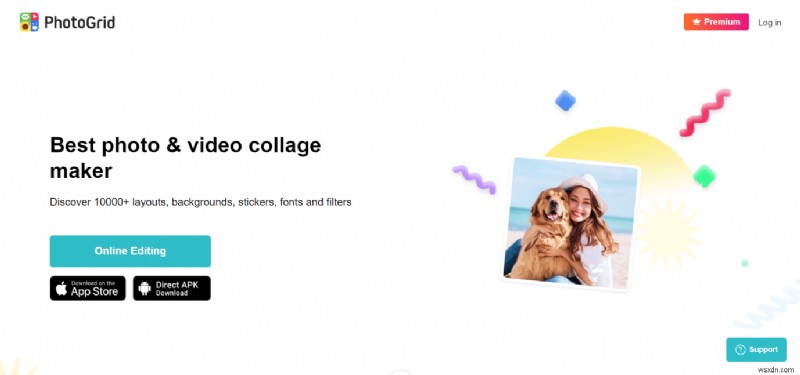 12 Best Photo Collage Apps for iPhone (2022)
