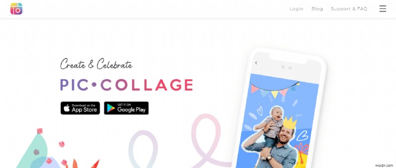 12 Best Photo Collage Apps for iPhone (2022)