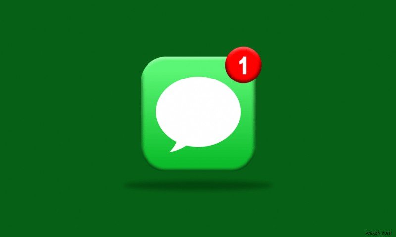 How to Mark a Text Message as Unread on iPhone