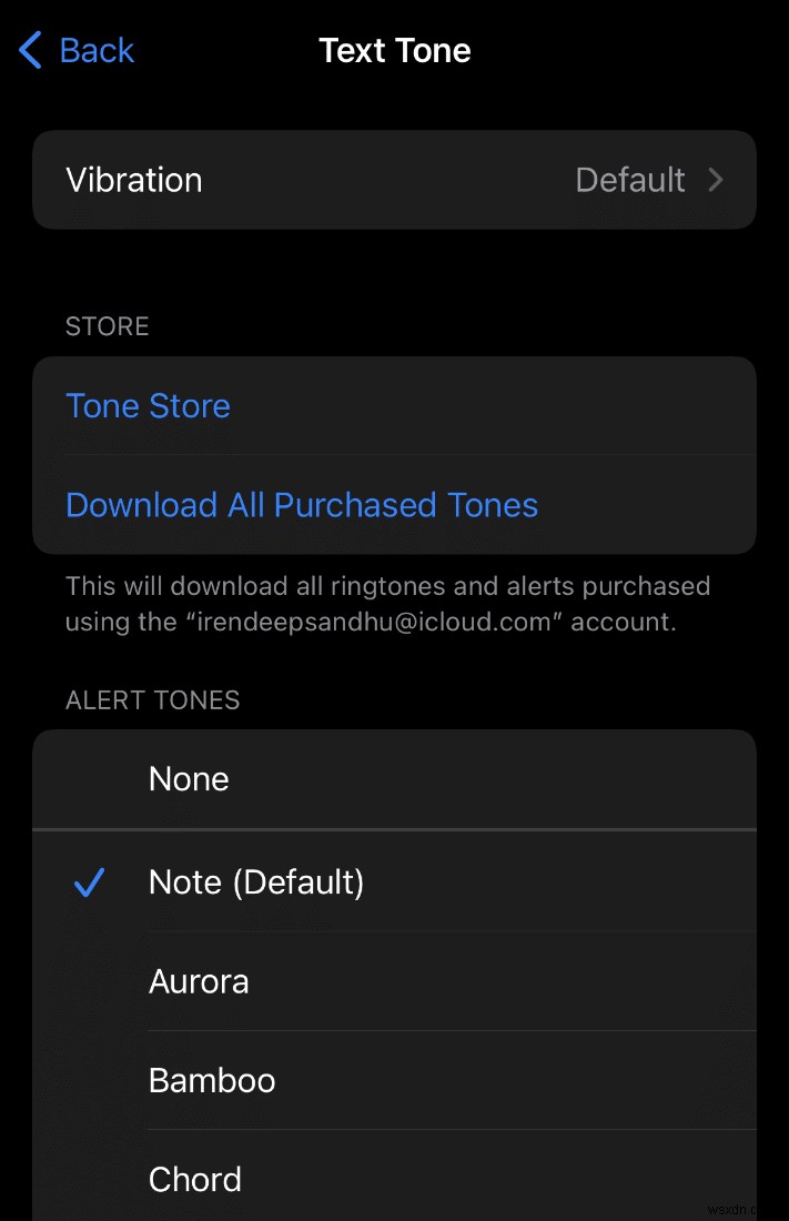 How to Mark a Text Message as Unread on iPhone