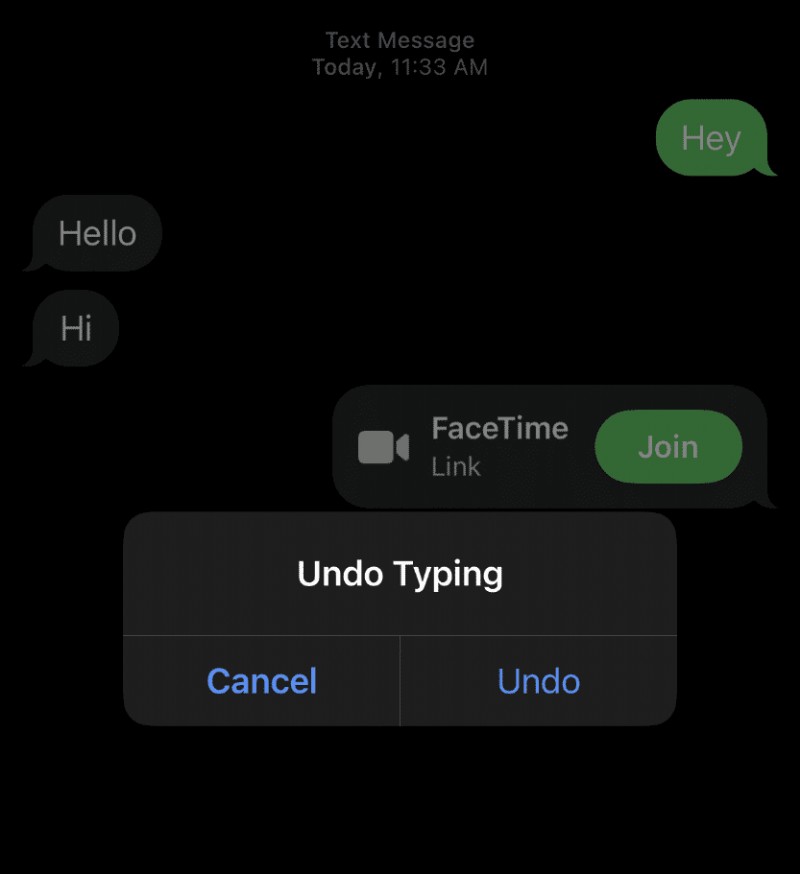 How to Mark a Text Message as Unread on iPhone