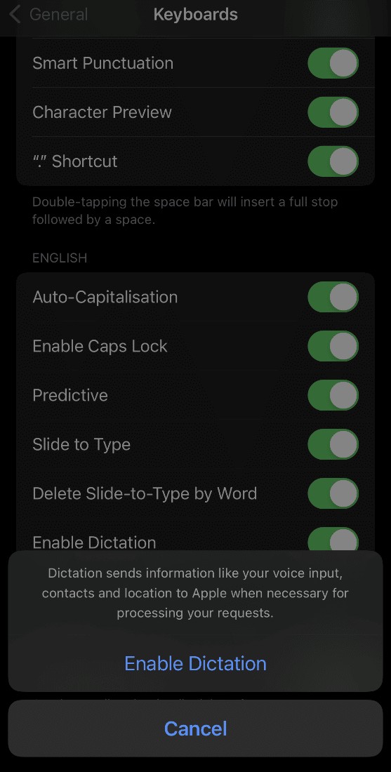 How to Mark a Text Message as Unread on iPhone