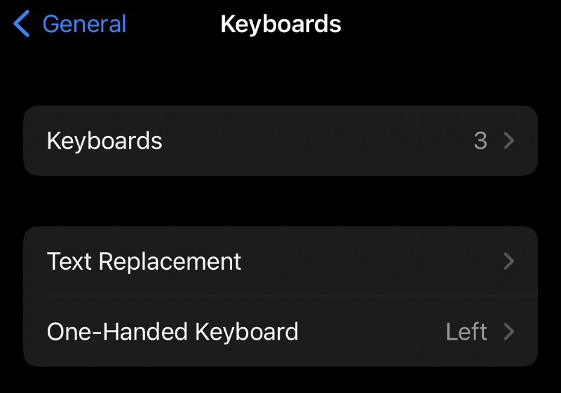 How to Mark a Text Message as Unread on iPhone