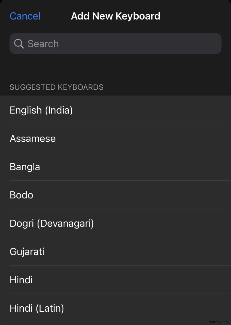 How to Mark a Text Message as Unread on iPhone