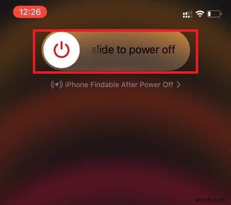 Fix iMessage Needs To Be Enabled To Send This Message