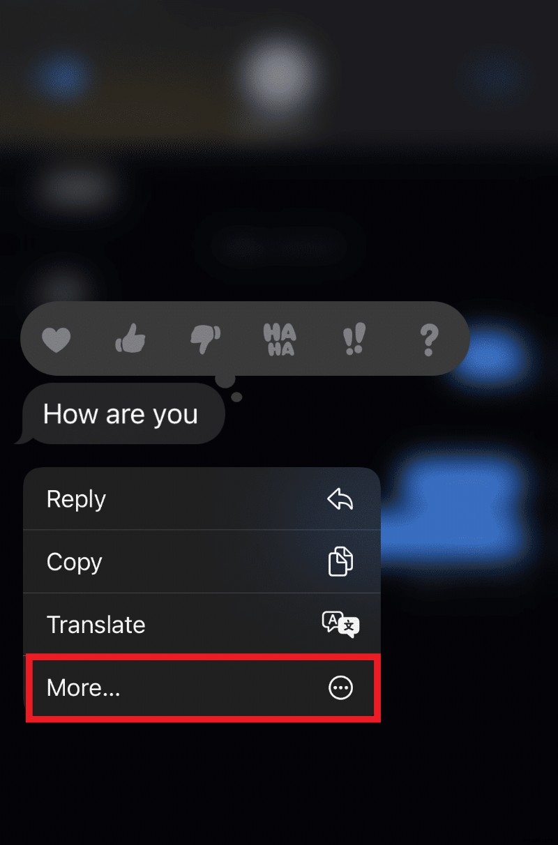 Fix iMessage Needs To Be Enabled To Send This Message