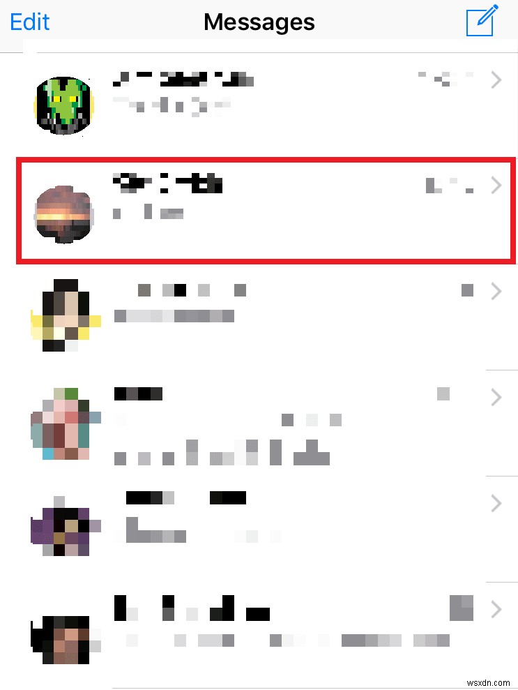 How to Add and Remove People in Group Text on iPhone