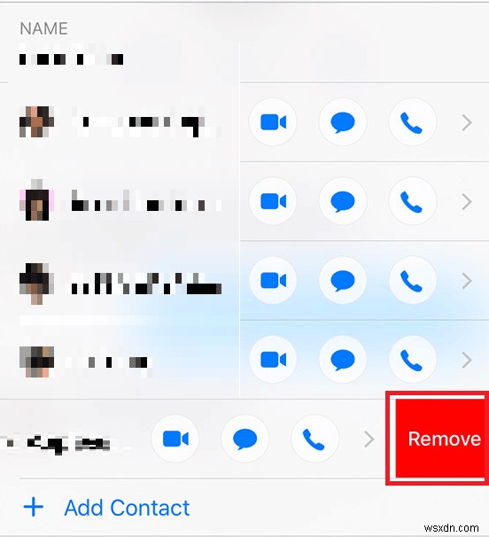 How to Add and Remove People in Group Text on iPhone