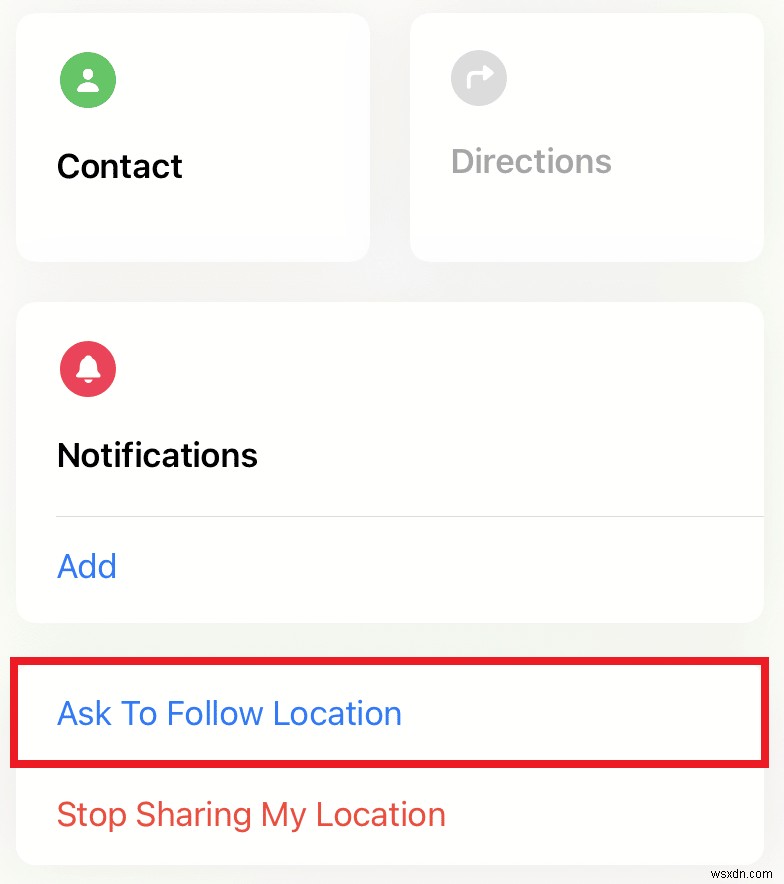 How to Check Someone’s Location on iPhone