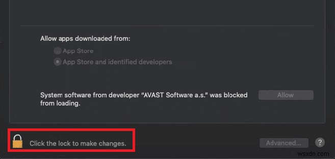 Fix Cannot be Opened Because the Developer Cannot be Verified in Mac