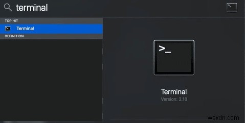 Fix Cannot be Opened Because the Developer Cannot be Verified in Mac