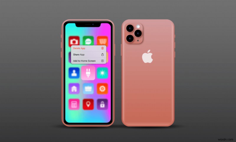 How to Put App Back on Home Screen on iPhone