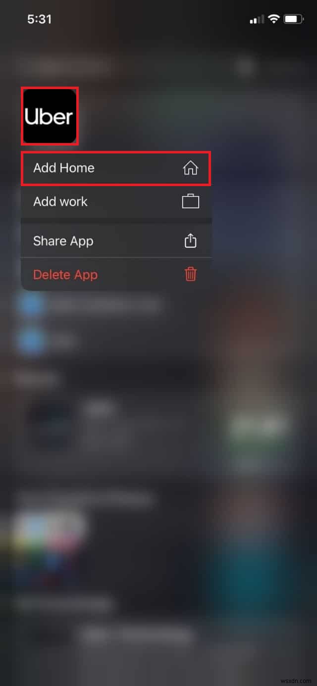 How to Put App Back on Home Screen on iPhone