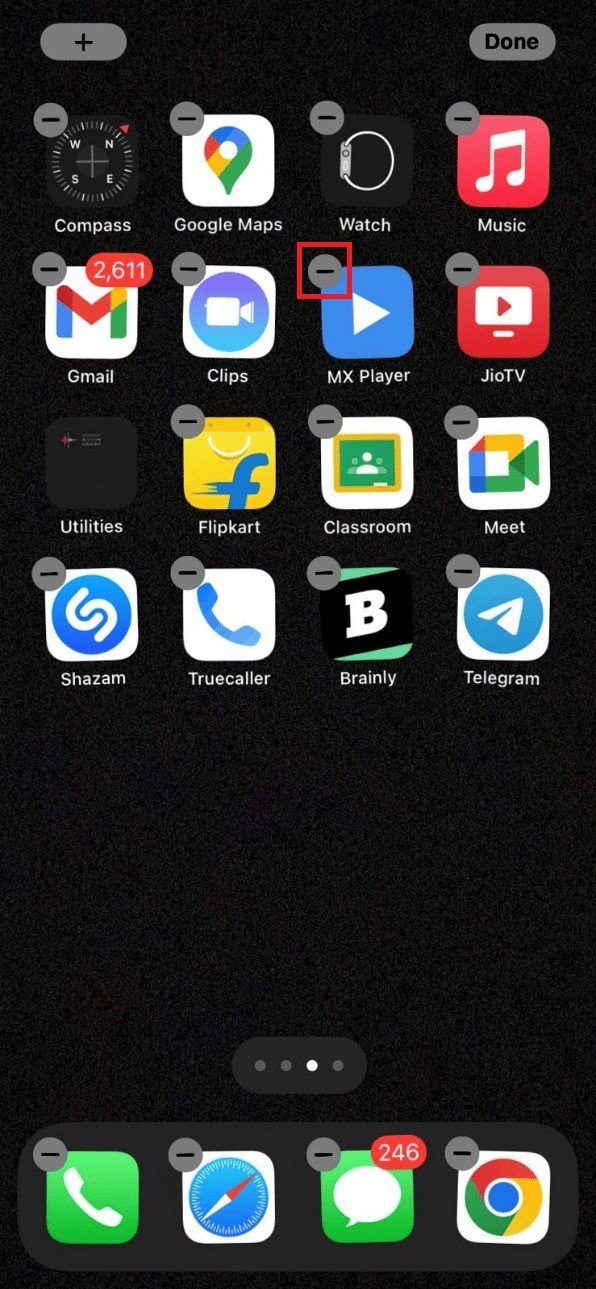 How to Put App Back on Home Screen on iPhone