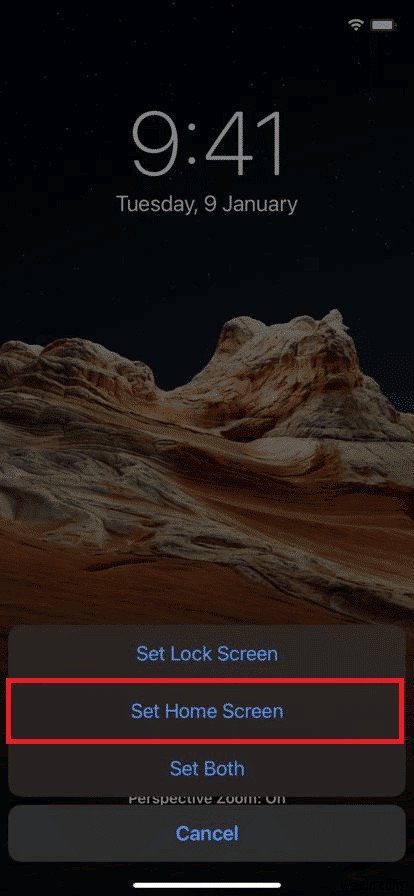 How to Put App Back on Home Screen on iPhone