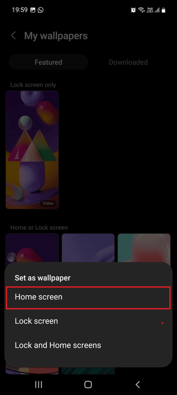 How to Put App Back on Home Screen on iPhone