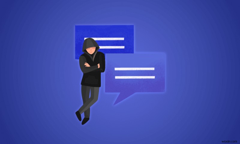 Top 20 Best Free Anonymous Chat Apps