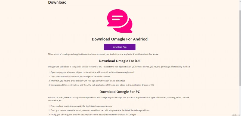 Top 20 Best Free Anonymous Chat Apps