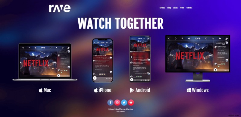 Top 20 Best Free Anonymous Chat Apps