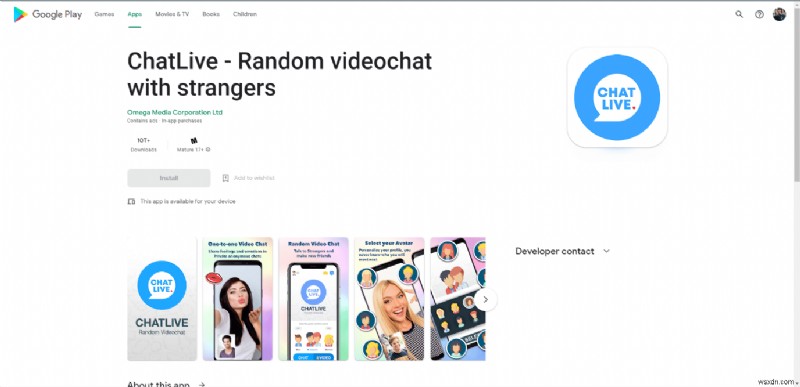 Top 20 Best Free Anonymous Chat Apps