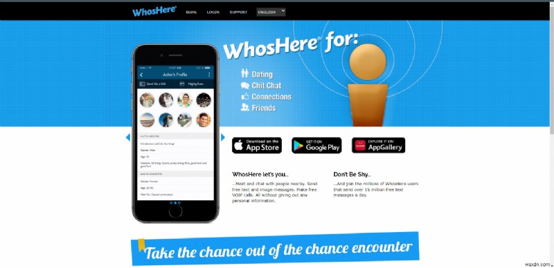 Top 20 Best Free Anonymous Chat Apps