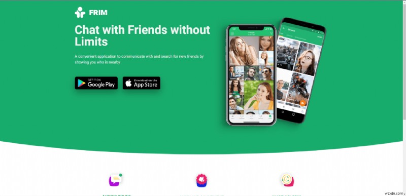 Top 20 Best Free Anonymous Chat Apps