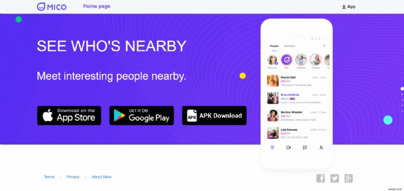 Top 20 Best Free Anonymous Chat Apps