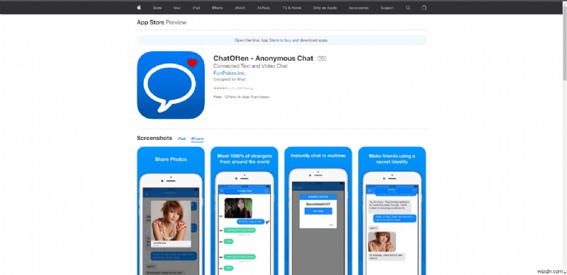 Top 20 Best Free Anonymous Chat Apps