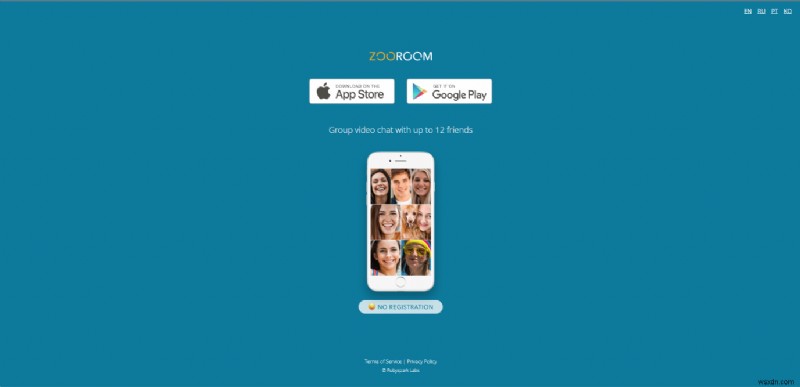 Top 20 Best Free Anonymous Chat Apps