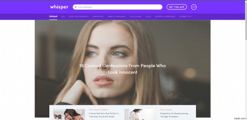 Top 20 Best Free Anonymous Chat Apps