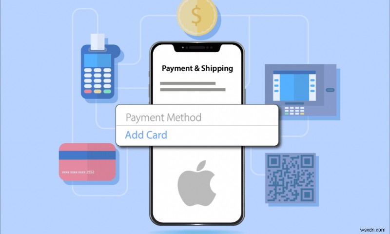 How to Change Apple Payment Method