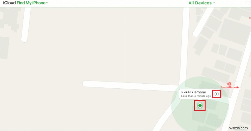 How to Ping an iPhone