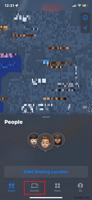 How to Ping an iPhone