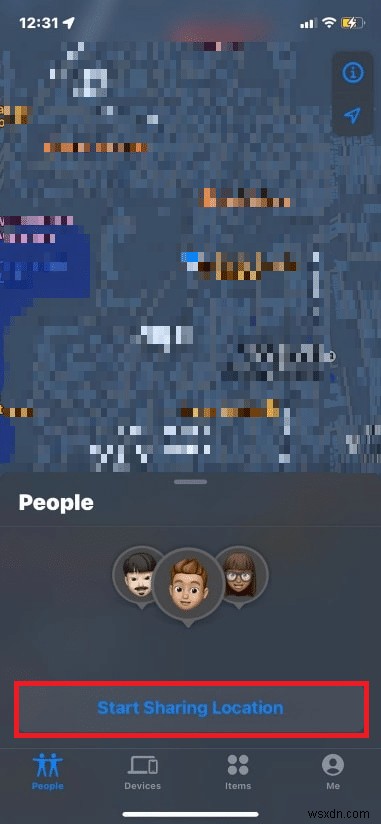 How to Ping an iPhone