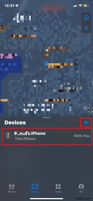 How to Ping an iPhone