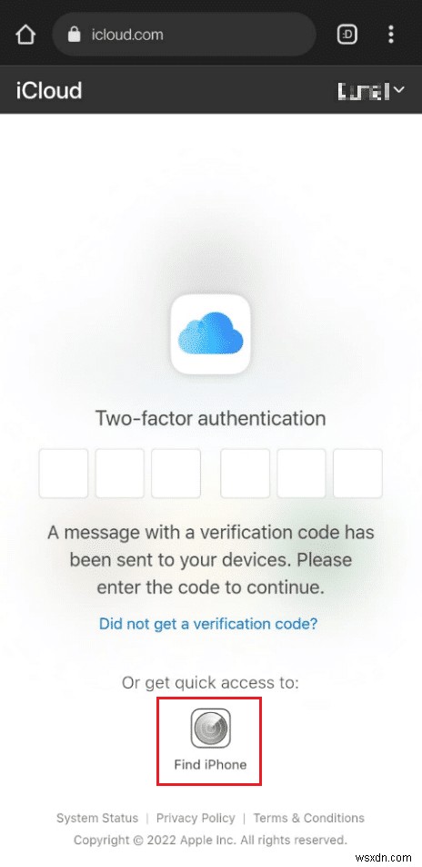 How to Ping an iPhone