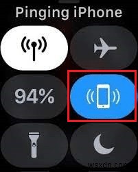 How to Ping an iPhone