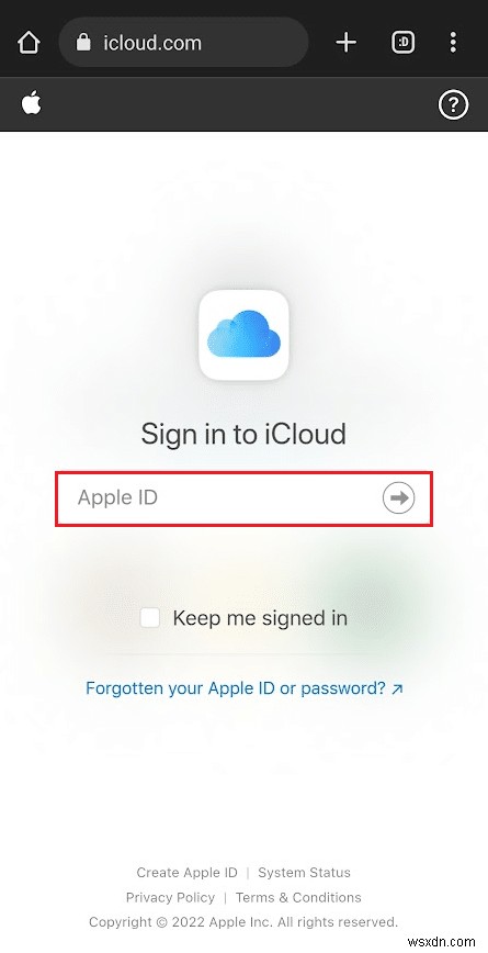 How to Ping an iPhone