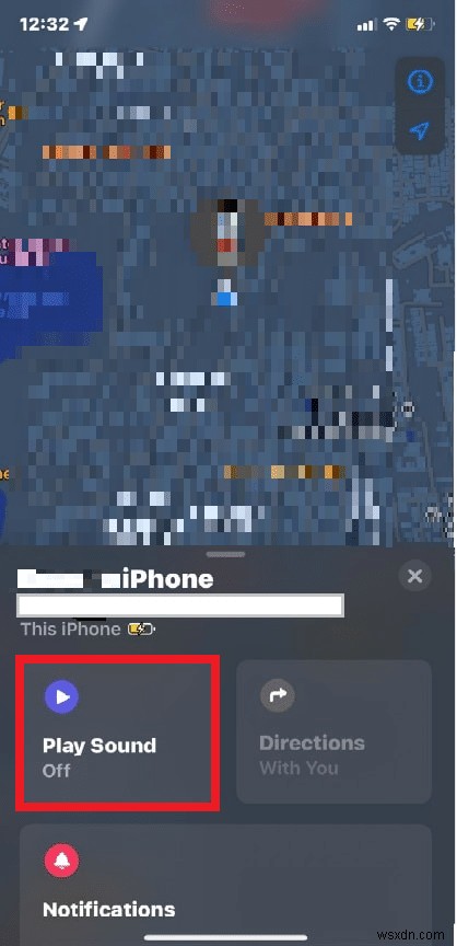 How to Ping an iPhone