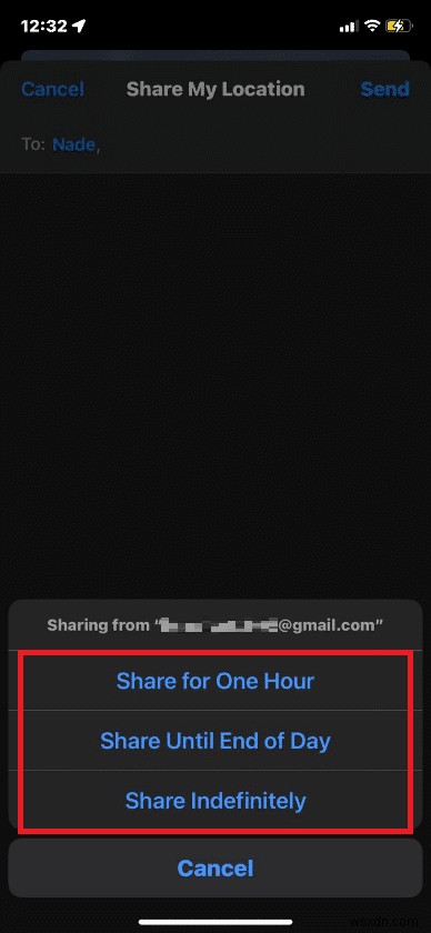 How to Ping an iPhone