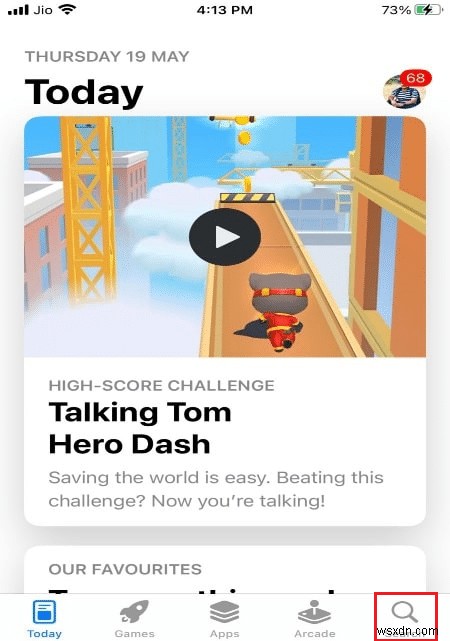 How to Split Screen on iPhone