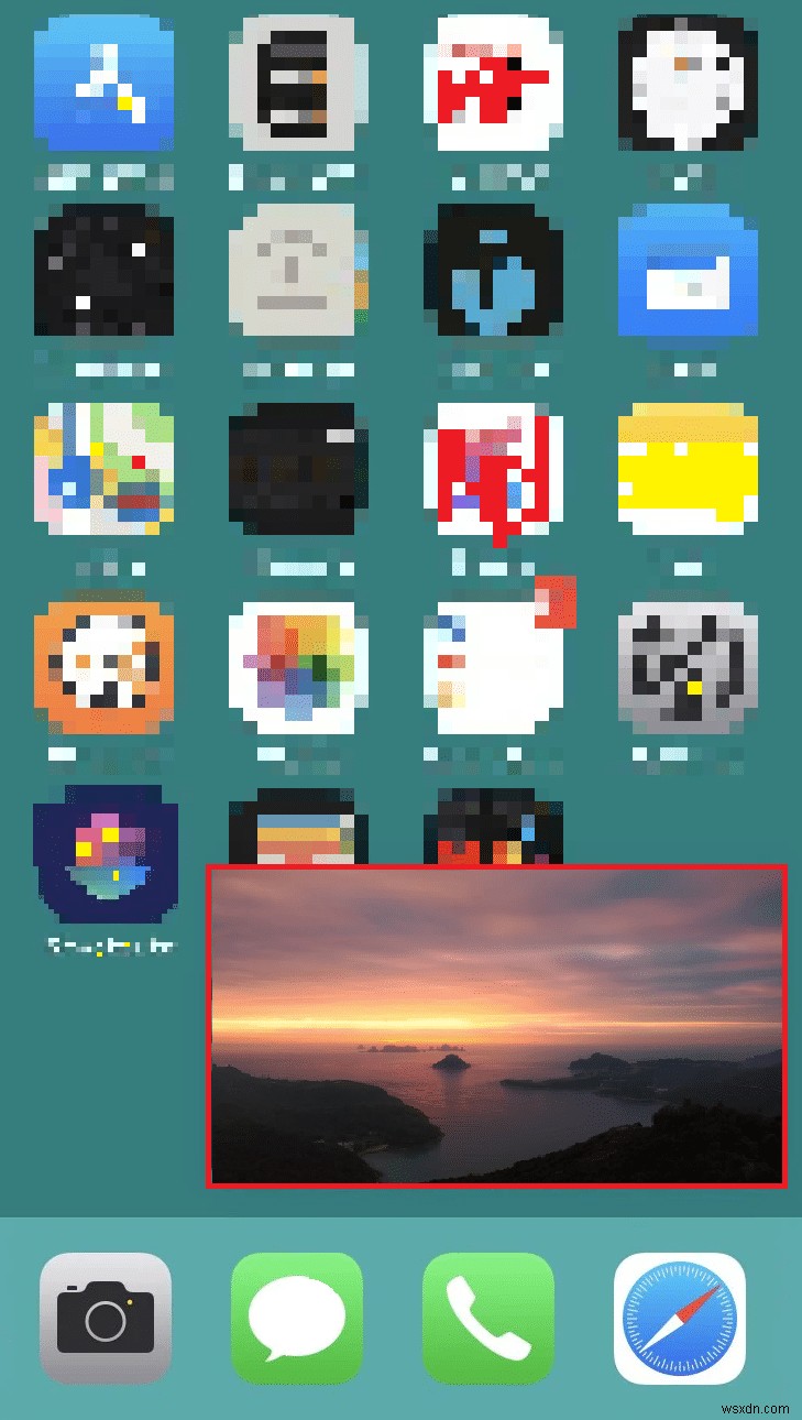 How to Split Screen on iPhone