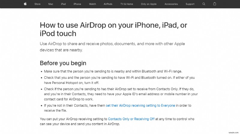 How to Share Battery on iPhone