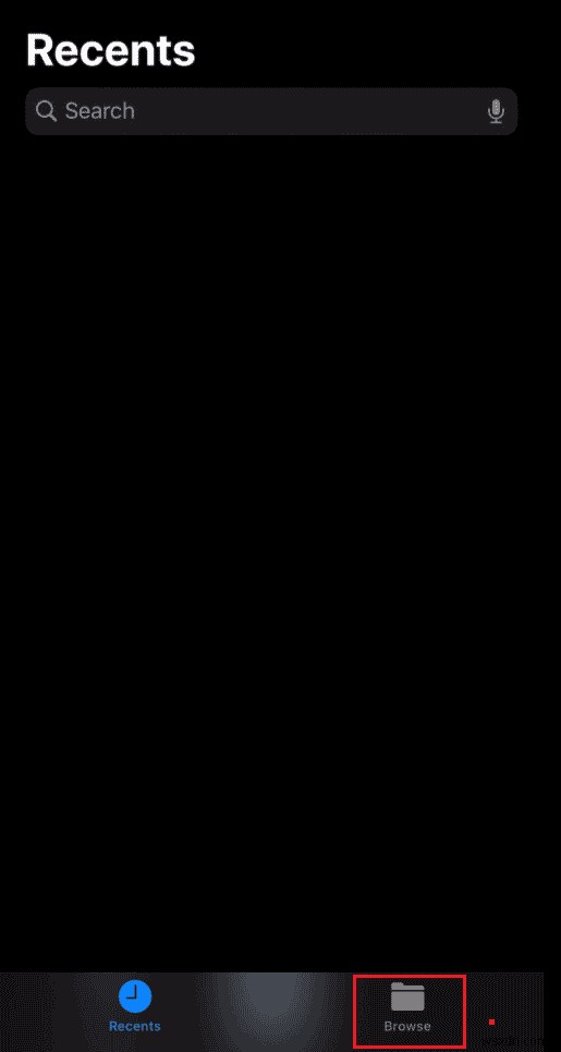 Where Do Downloads Go on iPhone?