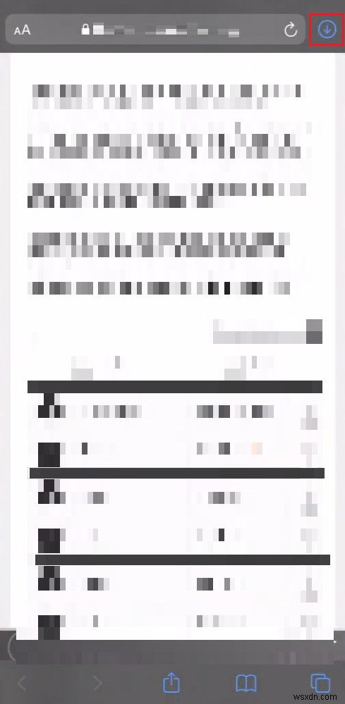 Where Do Downloads Go on iPhone?