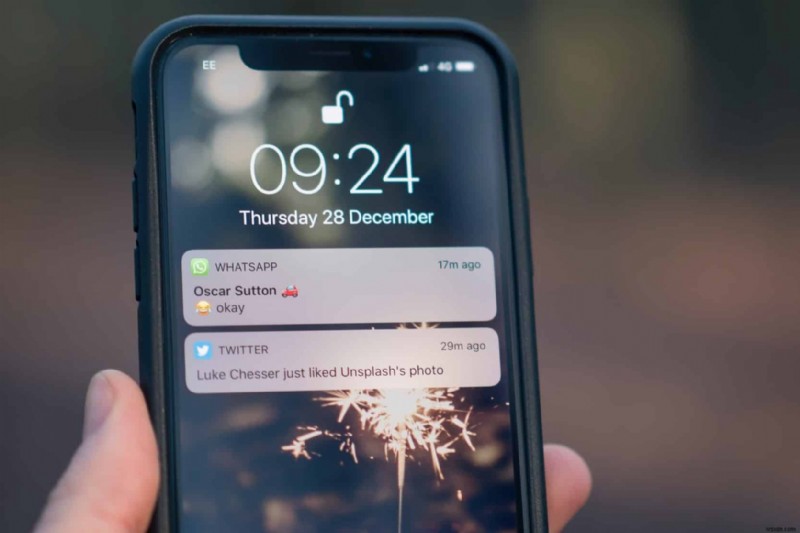 How to See Old Notifications on iPhone